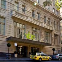 Vibe Savoy Hotel Melbourne