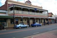 Victoria Hotel