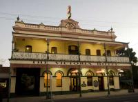 Victoria Hotel 