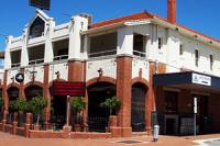 Victoria Park Hotel