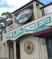 Wallaby Hotel - image 1