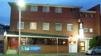 Waratah Hotel