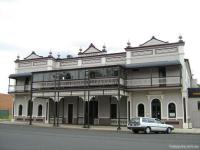 Warwick Hotel
