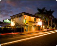 Waterloo Bay Hotel
