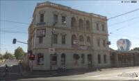 Waterloo Cup Hotel