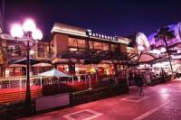 Watershed Hotel