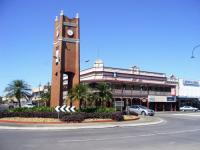 Clocktower Hotel