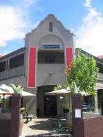 Wembley Hotel