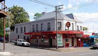 West End Hotel