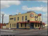 West Thebarton Hotel