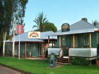Western Star Hotel