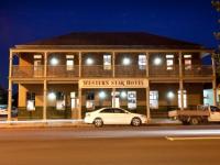 Western Star Hotel - image 1