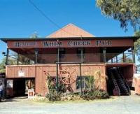 Whim Creek Hotel