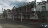 White Hart Hotel