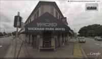 Wickham Park Hotel