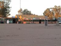 William Creek Hotel