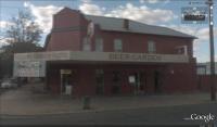 William Farrer Hotel