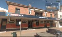 Willow Tree Hotel