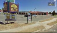 Wintersun Hotel Motel