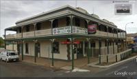 Wombat Hotel