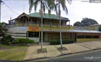 Woombye Pub