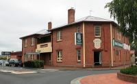 Wynyard Hotel