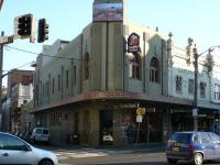 Zanzi Bar Newtown