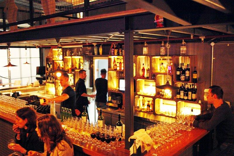 The Assembly Bar, SYDNEY, NSW Pub info Publocation