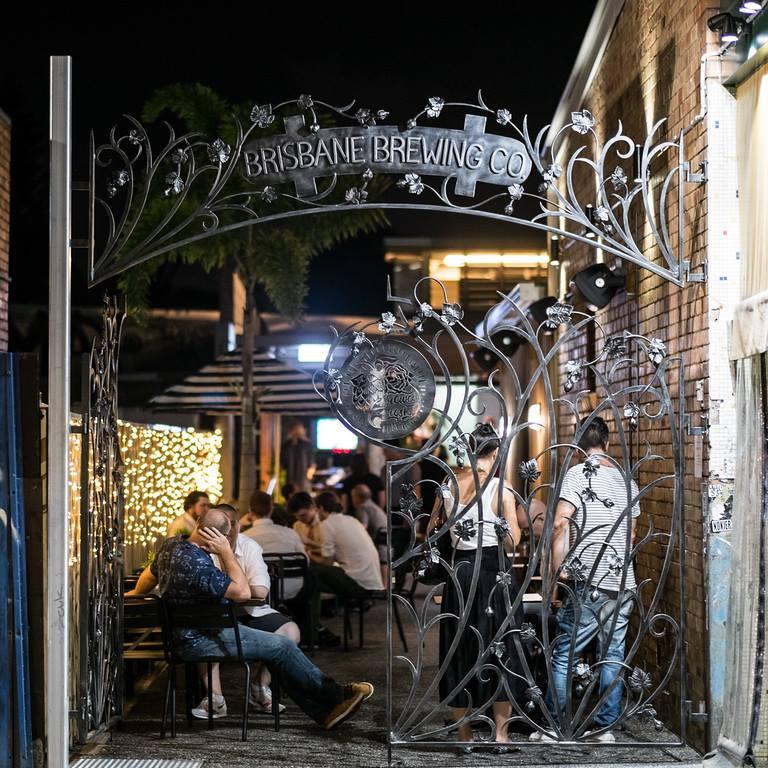 Brisbane Brewing Co image 1