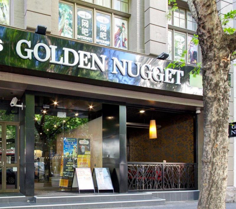 golden nugget near me