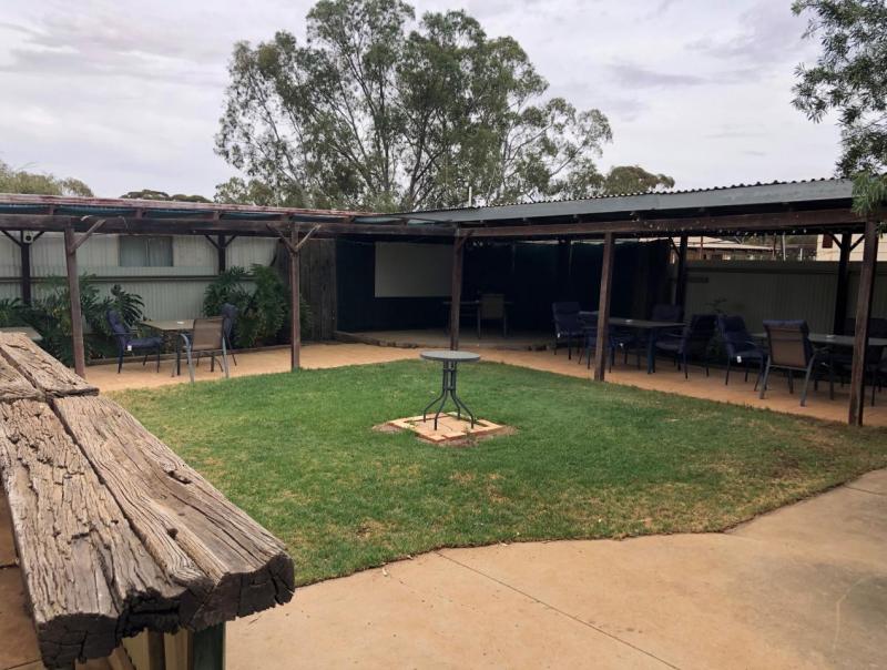 Marvel Loch Hotel, MARVEL LOCH, WA Pub info Publocation