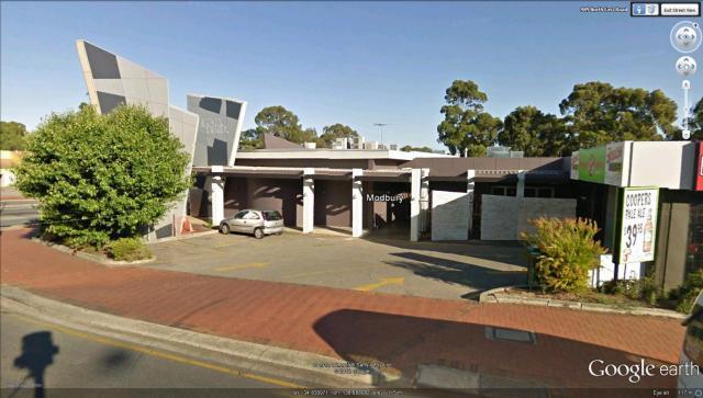 Modbury Plaza Hotel, MODBURY, SA | Pub info @ Publocation
