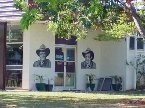 Three Rivers Qld Three Rivers Hotel, GREENVALE, QLD | Pub info @ Publocation