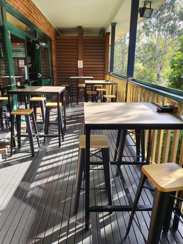 Valla Beach Country Club Hotel, VALLA BEACH, NSW Pub info Publocation