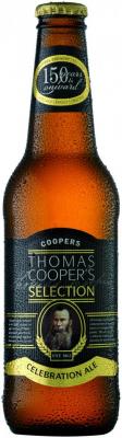 Coopers Celebration Ale