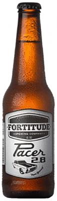 Fortitude Brewing Company Pacer 2.8