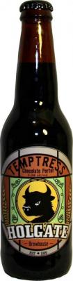 Holgate Brewery Temptress Chocolate Porter