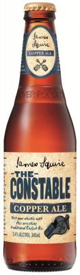 James Squire Hop Thief 6 American-style Pale Ale