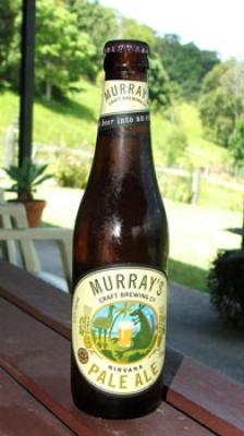Murray's Brewing Company
