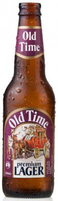Old Time Premium Lager
