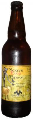 Scared Ewe Brew Pale Ale from Beard and Brau