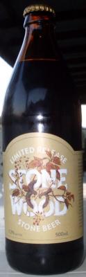 Stone & Wood Brewing's Stone Beer