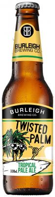 Twisted Palm from Burleigh Brewing Company
