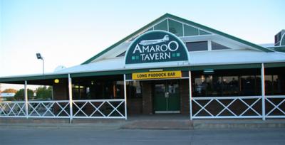 Amaroo Tavern, Moree