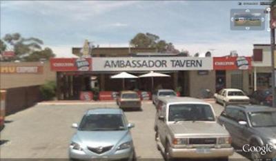 Ambassador Tavern