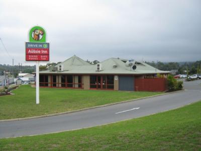 Aussie Inn