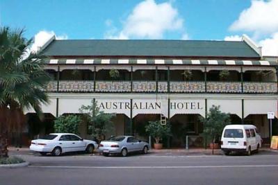 Australian Hotel