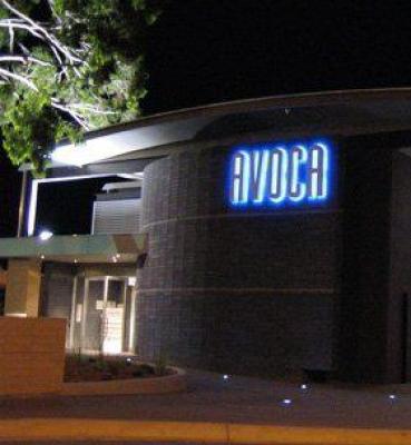 Avoca Hotel - image 2
