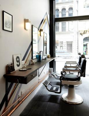 The Barber Shop - image 4