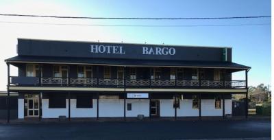 Bargo Hotel - image 2